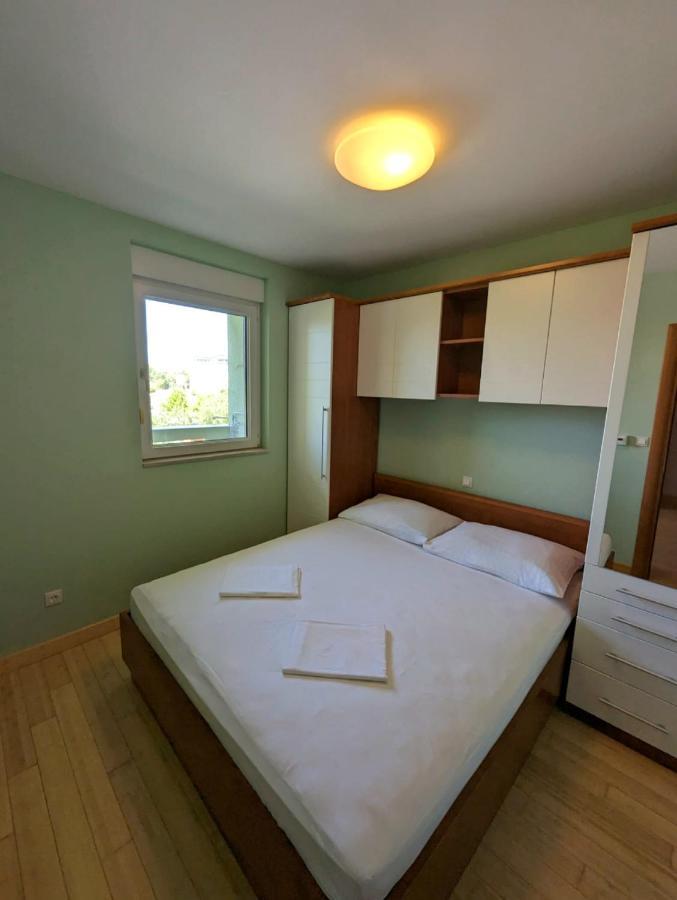 City Apartment Omiš Exterior foto